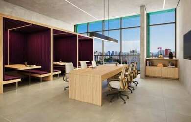 Imagem 14: APARTAMENTO RESIDENCIAL em São Paulo - SP, Brooklin