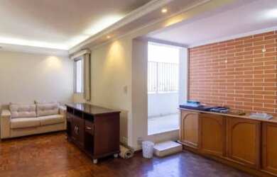 Imagem 1: APARTAMENTO RESIDENCIAL em SÃO PAULO - SP, PLANALTO PAULISTA