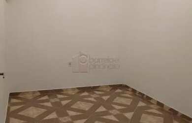 Imagem 7: Casa Padrão em Jundiaí