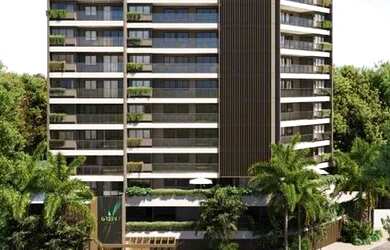 Imagem 2: Green Tijuca Localização Tijuca, Rio de Janeiro - RJ