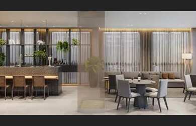 Imagem 14: APARTAMENTO RESIDENCIAL em São Paulo - SP, Moema