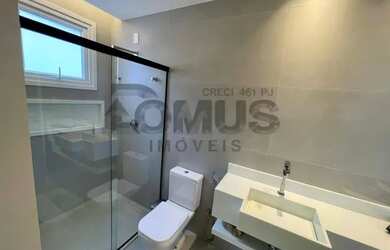 Imagem 9: Casa no Condomínio Kenoa Residence com 4 quartos 4 suítes