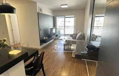 Imagem: O apartamento possui 3 Dormitórios, 1 Banheiro, 2 Vagas na