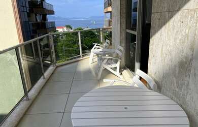 Imagem 4: APARTAMENTO LUXUOSO MOBILIADO COM VISTA MAR.- Rio de Janeiro - RJ