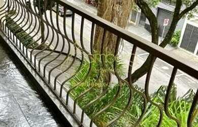 Imagem 12: Moema Pássaros - 4 Suítes com Varanda - 157 metros