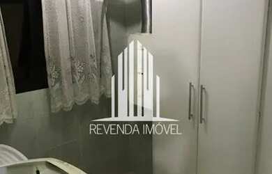 Imagem 8: Apartamento mobiliado com 2 quartos 2 vagas de garagem no Jardim Bela...