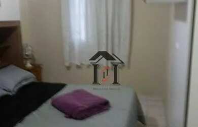 Imagem 2: Locação Apartamento 02 quartos, Jardim Conquista Jundiaí SP