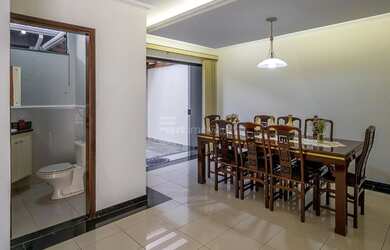 Imagem 7: Casa - Jardim Priscila - São João da Boa Vista