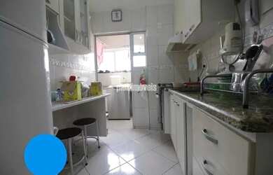 Imagem 12: APTO MORUMBI ao lado do Terminal João Dias, e metrô