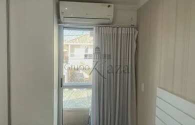 Imagem 14: Casa Condomínio - Residencial Village Campo Felice 144m² Jardim América