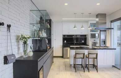 Imagem 14: APARTAMENTO RESIDENCIAL em São Paulo - SP, Vila Olímpia