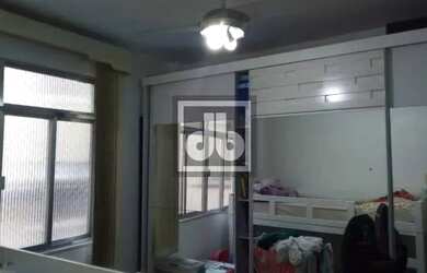 Imagem 9: Ilha do Governador - Freguesia - VENDA - Apartamento - Sala - 2 Quartos...