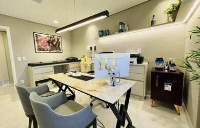 Imagem 5: Consultório Médico para Aluguéis por Períodos. Inicio de Imediato