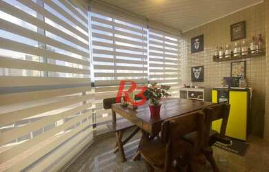 Imagem 8: Apartamento com 2 dormitórios à venda, 111 m² por R$ 1.065.000,00 -...