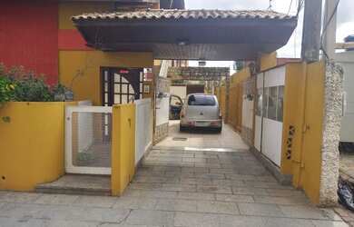 Imagem 1: Alugo casa com 250m² na Voluntários da Pátria