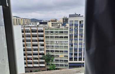 Imagem 2: Tijuca - Saens Pena - Cobertura na Rua Conde de Bonfim 310