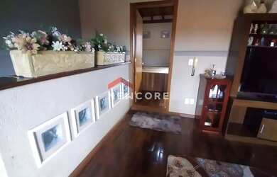 Imagem: Casa em Rua Anísio Castilho de Souza - Jardim Carolina - Bauru/SP