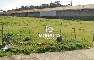 Imagem: O terreno possui 6.050m² de Área e está localizado em Campo