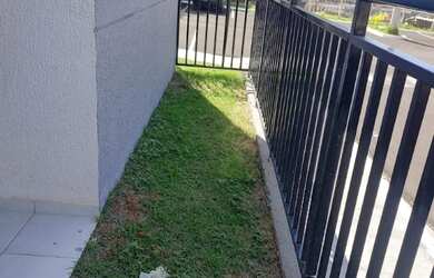 Imagem 3: Torres de Marília novinho