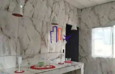 Imagem 4: Casa Para Vender com 01 quarto no bairro Capim Rasteiro em Contagem