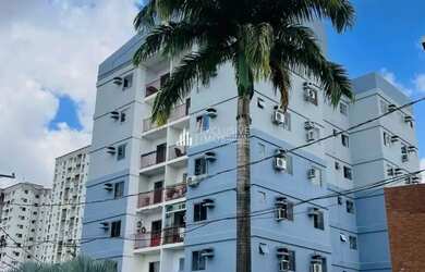 Imagem: O apartamento possui 3 Dormitórios, 3 Banheiros, 2 Vagas na