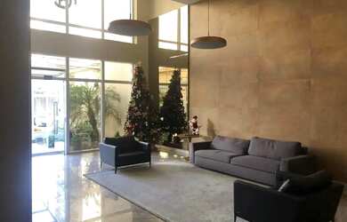 Imagem 10: Apartamento 2qts/suíte lazer completo em Itaparica