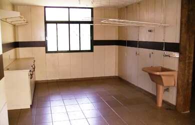 Imagem 9: Casa Park Way Quadra 5. Churrasqueira, Ar-condicionado, 785m² de Áreae5...