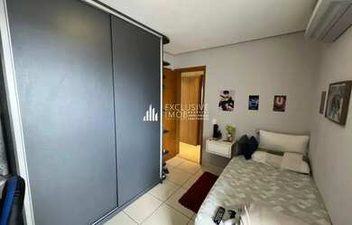 Imagem 14: ED. TORRE SOLAZZO APTO DE 112 METROS QUADRADOS, 3 SUÍTES É 4 BANHEIROS