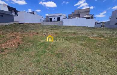 Imagem 12: Condomínio Jardim Residencial Pampulha - Terreno em Condomínio em Sorocaba/SP