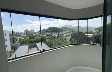 Imagem 1: Apartamento 3 dorms com 1 suíte, 87,72 m², Nova Brasília Jaraguá do Sul