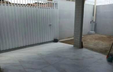Imagem 7: CASA EM EMAUS 3/4 SUITE. 96m² de Área, 1 Vaga na garageme3 Dormitórios