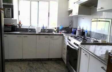 Imagem 4: Apartamento de 04 quartos à venda Vale do Sereno