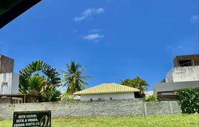 Imagem: O terreno possui 450m² de Área e está localizado em Centro