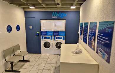 Imagem 5: APARTAMENTO PARA LOCAÇÃO EM BOA VIAGEM POSSUI 01 QUARTO MOBILIADO NASCENTE MEGA PROMOÇÇAO