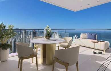 Imagem 2: OPORTUNIDADE 4suítes, 5bwc, 3vgs, com lazer completo em excelente localização...