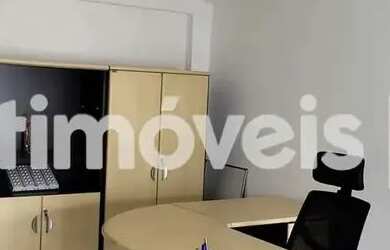 Imagem 2: Sala à venda no Funcionários Excelente localização