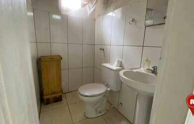 Imagem 9: Loja para alugar, 50 m² por R$ 1.500,00/mês - Córrego Ferreira - Brumadinho/MG