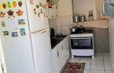 Imagem 4: Vida nova começa no residencial dos pássaros