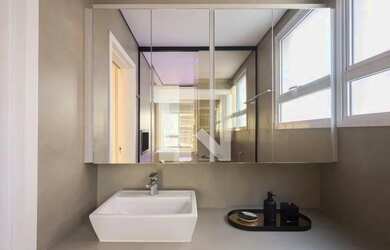 Imagem 12: Apartamento à Venda - Lourdes, 1 Quarto, 50 m2