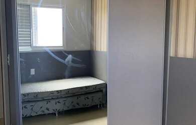 Imagem 4: Apartamento semi mobiliado parque Amazônia