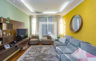 Imagem 2: Apartamento à Venda - Barro Preto, 3 Quartos, 148 m2