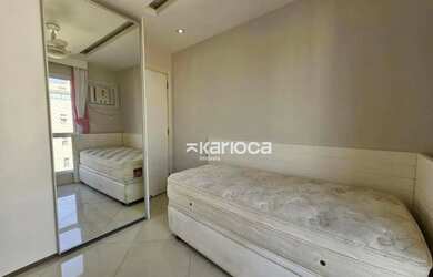 Imagem 16: Cobertura com 3 dormitórios para venda 186 m² - Barra da Tijuca - Rio...