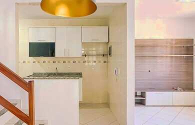 Imagem 6: COLUBANDÊ /DUPLEX EM CONDOMÍNIO 2 QTS MÓVEIS