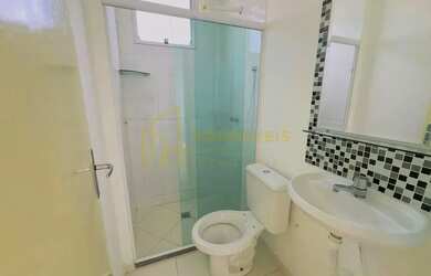 Imagem 7: Incrível apartamento em São Patrício com vista para o mar!