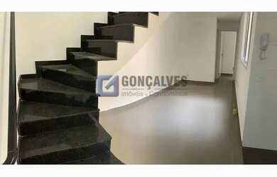 Imagem 5: Venda Apartamento Cobertura Santo Andre Campestre Ref 148806