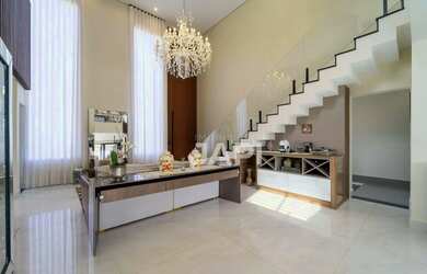 Imagem 15: Casa com 6 quartos à venda, 394 m² por R$ 2.700.000 - Condomínio Vida...