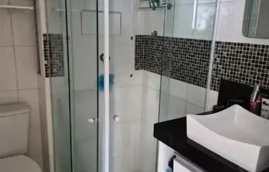 Imagem 3: Apartamento à Venda - 1 andar com Vista para o Mar - Condomínio Completo