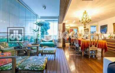 Imagem 4: Apartamento - Padrão / Residencial / Copacabana