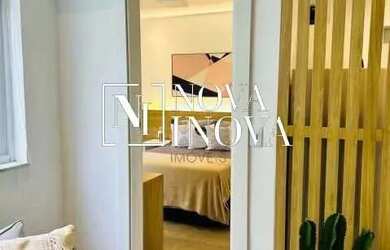 Imagem 6: APARTAMENTO 1 QUARTO NO BAIRRO DE COPACABANA