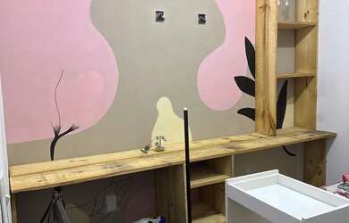 Imagem 14: Casa à venda Parque Albano Caucaia